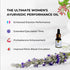 Arunveda Clito Pro Oil
